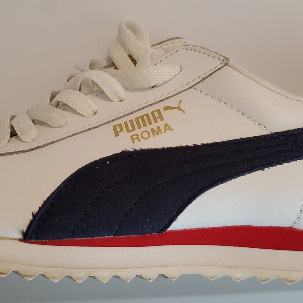 Puma Roma Jr. - Picture 6 of 13